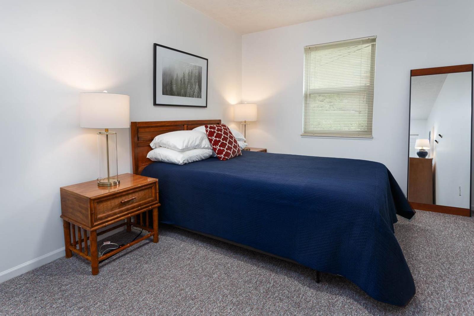 Ferienwohnung Hendo Hideaway A 2Bed/1Bath Hendersonville Exterior foto