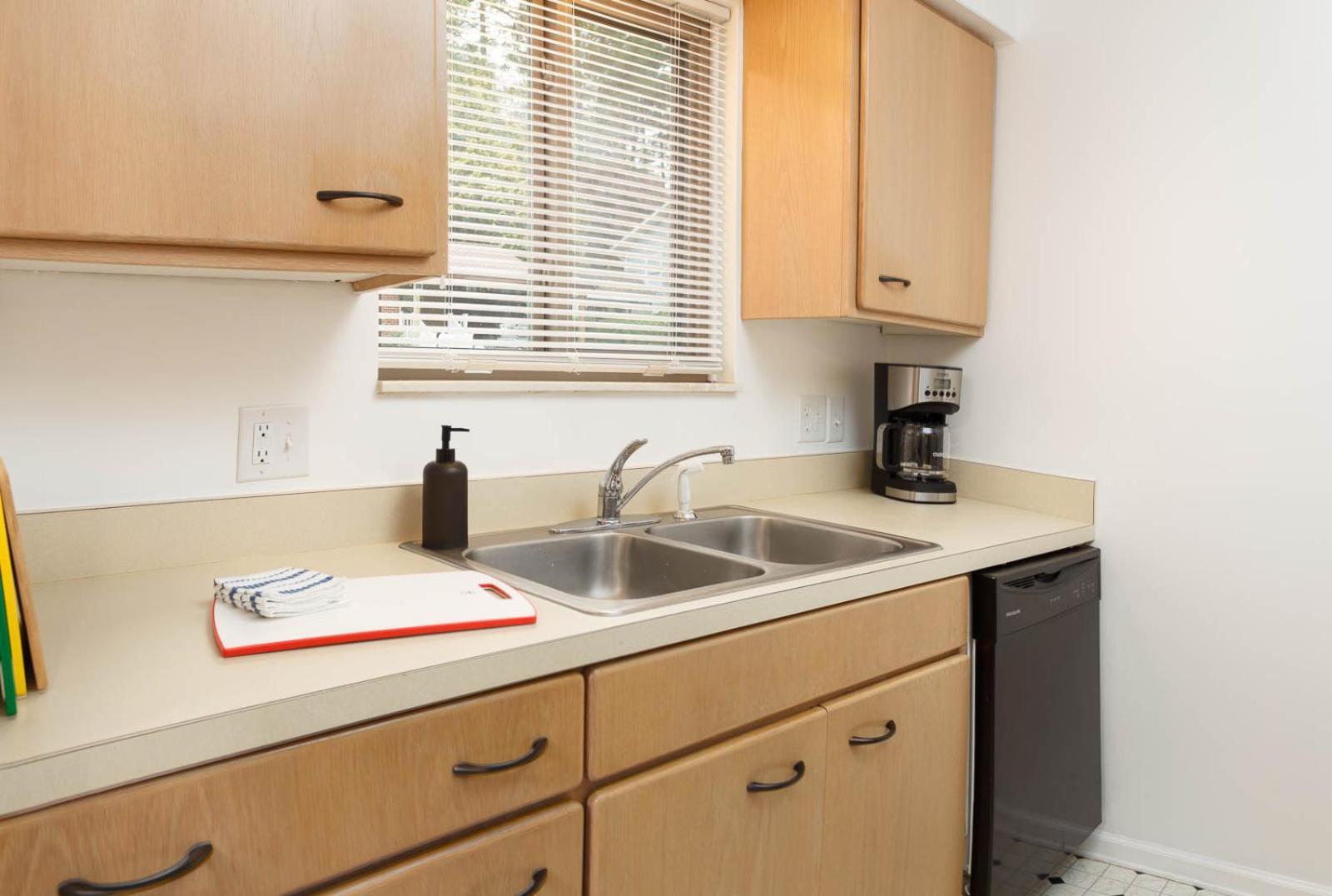 Ferienwohnung Hendo Hideaway A 2Bed/1Bath Hendersonville Exterior foto