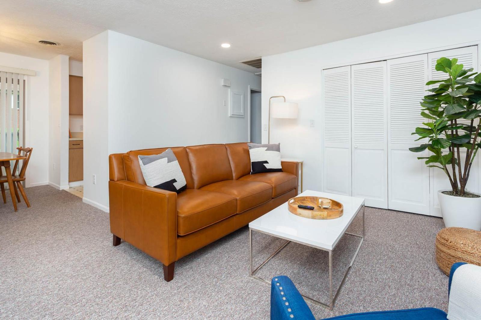 Ferienwohnung Hendo Hideaway A 2Bed/1Bath Hendersonville Exterior foto